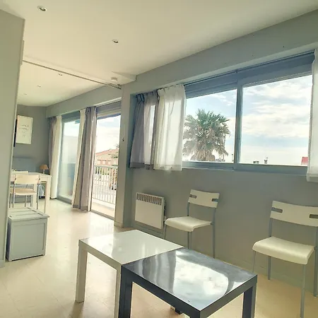 T2 Confort Vue Mer, Animaux Bienvenus, Proche - Fr-1-715-10 Apartmán